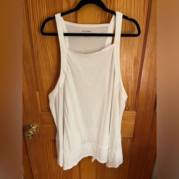 Anthropologie Pilcro swing tank top NWOT - Picture 7 of 15